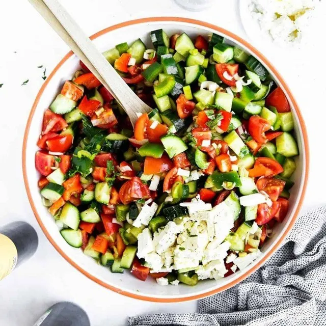 Garden Salad